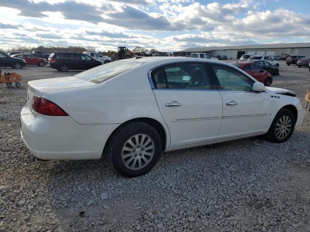 Photo 3 from auction – 2008 BUICK LUCERNE CX with VIN 1G4HP57268U109579