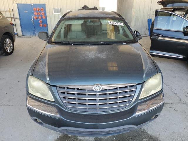 Photo 5 from auction – 2006 CHRYSLER PACIFICA with VIN 2A4GM68426R903417