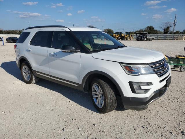 Photo 4 from auction – 2017 FORD EXPLORER X with VIN 1FM5K7DH2HGA15638