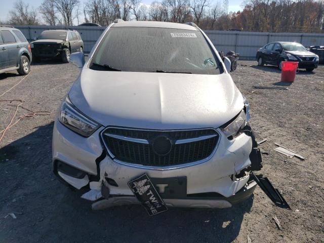 Photo 5 from auction – 2017 BUICK ENCORE PRE with VIN KL4CJESB0HB040708