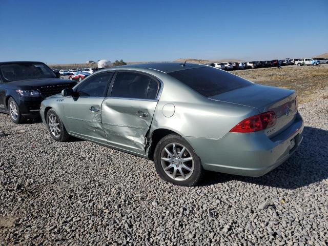 Photo 2 from auction – 2007 BUICK LUCERNE CX with VIN 1G4HD57257U151345