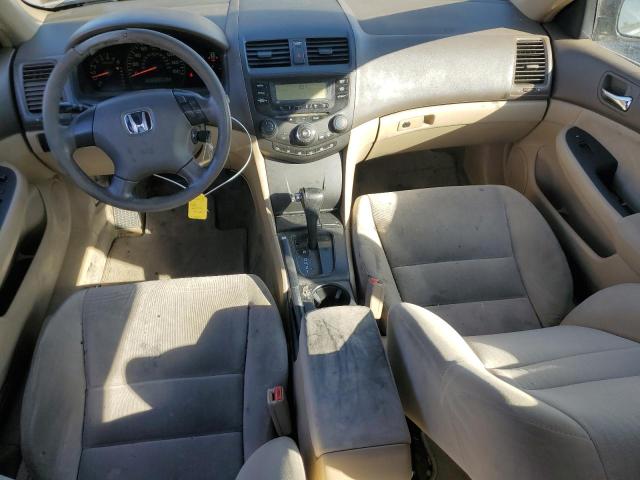Photo 8 from auction – 2004 HONDA ACCORD with VIN 1HGCM56324A157966