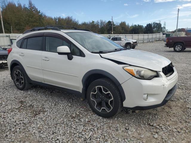 Photo 4 from auction – 2014 SUBARU XV CROSSTR with VIN JF2GPAKC4E8204009