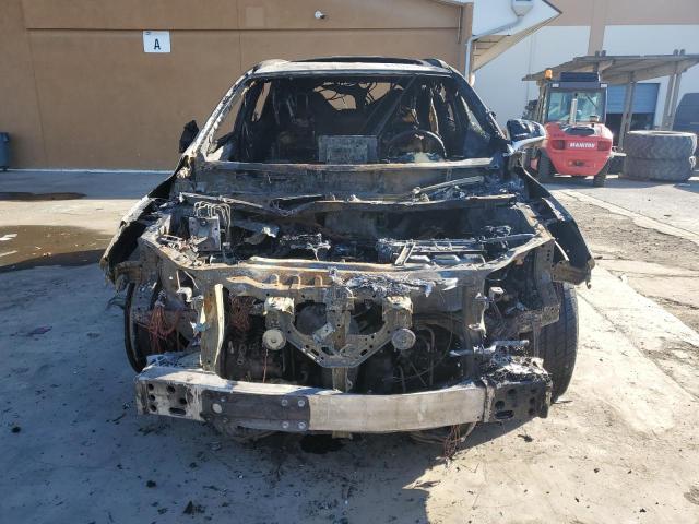 Photo 5 from auction – 2021 LEXUS RX 450H with VIN 2T2HGMDA9MC067342