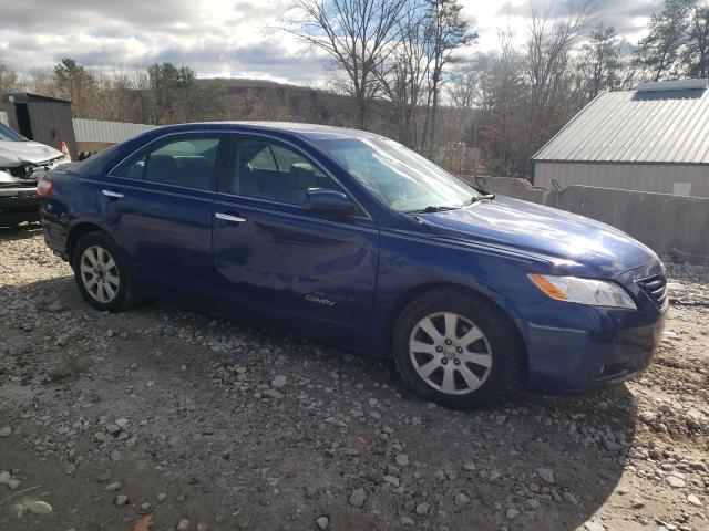 Photo 4 from auction – 2009 TOYOTA CAMRY BASE with VIN 4T4BE46KX9R130661