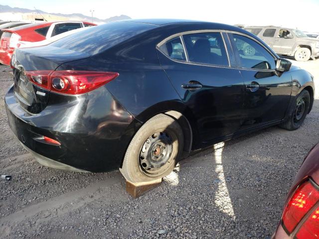Photo 3 from auction – 2017 MAZDA 3 SPORT with VIN JM1BN1U71H1129331