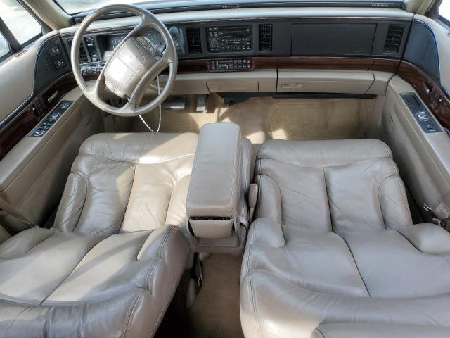 Photo 8 from auction – 1997 BUICK LESABRE CU with VIN 1G4HP52K4VH438499