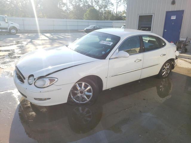 BUICK LACROSSE C 2007 z numerem VIN 2G4WC582771223683 - Zdjęcie z aukcji