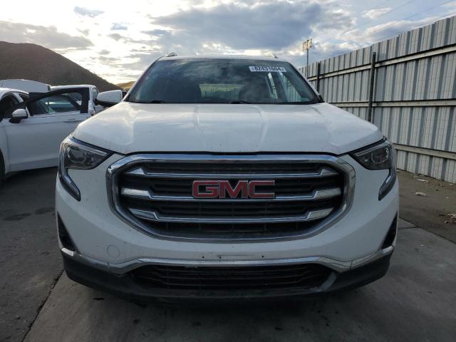 Photo 5 from auction – 2019 GMC TERRAIN SL with VIN 3GKALVEV7KL228908