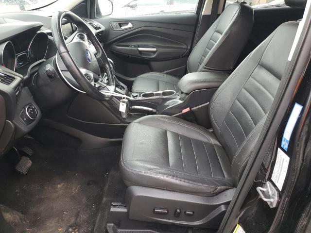 Photo 7 from auction – 2014 FORD ESCAPE TIT with VIN 1FMCU0JX7EUC58900