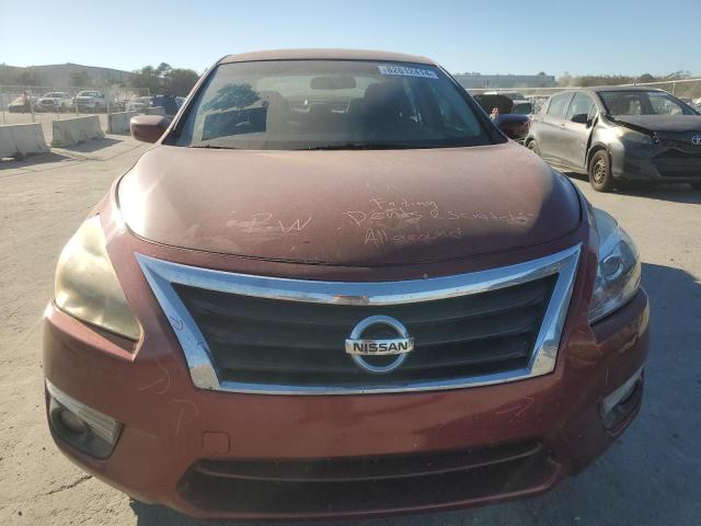 Photo 5 from auction – 2014 NISSAN ALTIMA 2.5 with VIN 1N4AL3AP8EC171583