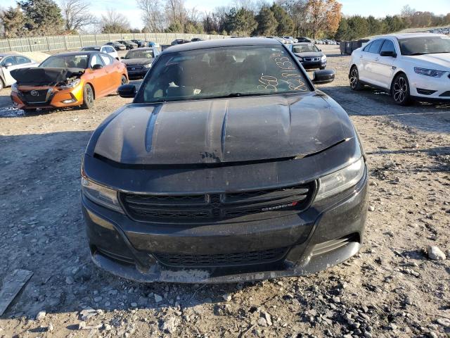 Photo 5 from auction – 2016 DODGE CHARGER SX with VIN 2C3CDXHG5GH179836