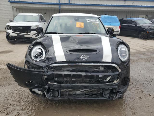 Photo 5 from auction – 2021 MINI COOPER S with VIN WMWXU9C04M2M96933