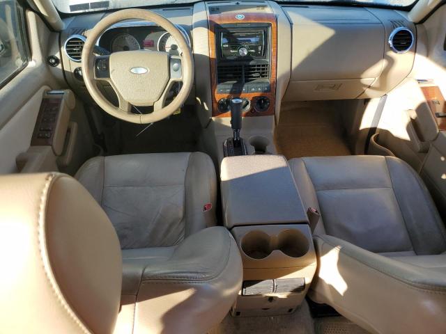 Photo 8 from auction – 2007 FORD EXPLORER E with VIN 1FMEU74E47UB61796
