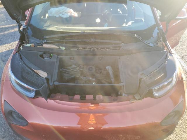 Photo 11 from auction – 2014 BMW I3 REX with VIN WBY1Z4C59EVX63331