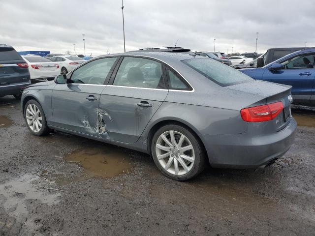 Photo 2 from auction – 2013 AUDI A4 PREMIUM with VIN WAUFFAFL4DN035243