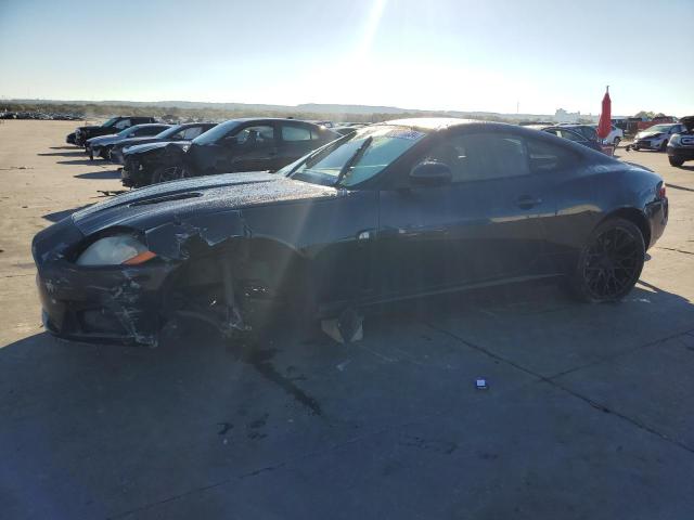 JAGUAR XKR 2008 with VIN SAJWA43C589B23096 - Photo from auction