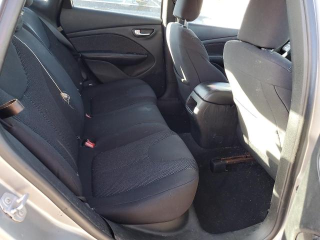 Photo 10 from auction – 2016 DODGE DART SE with VIN 1C3CDFAA0GD504146