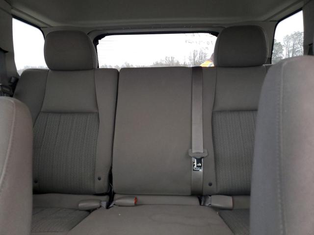 Photo 10 from auction – 2007 JEEP GRAND CHER with VIN 1J8GR48K97C640887