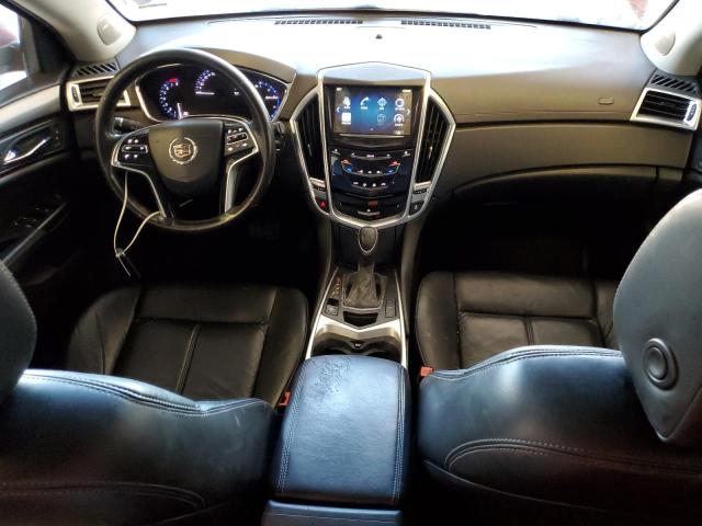 Photo 8 from auction – 2013 CADILLAC SRX with VIN 3GYFNAE33DS638224