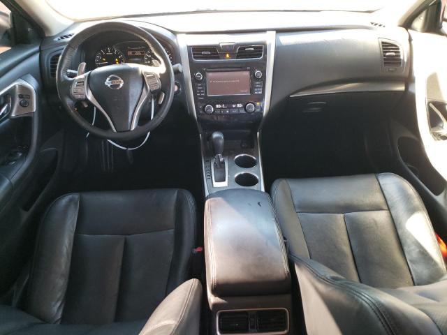 Photo 8 from auction – 2015 NISSAN ALTIMA 3.5 with VIN 1N4BL3AP1FC438858