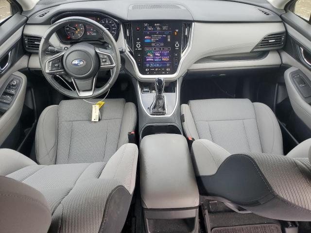 Photo 8 from auction – 2020 SUBARU LEGACY PRE with VIN 4S3BWAC61L3031239