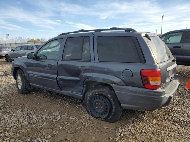 Photo 2 from auction – 2004 JEEP GRAND CHER with VIN 1J4GW48S64C302174
