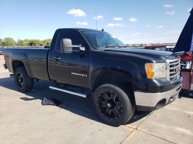 Photo 4 from auction – 2007 GMC SIERRA C25 with VIN 1GTHC24K47E523620