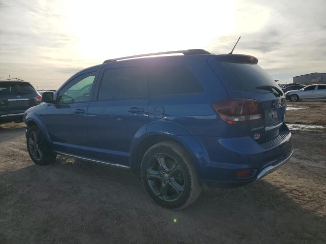 Photo 2 from auction – 2015 DODGE JOURNEY CR with VIN 3C4PDCGB2FT727776