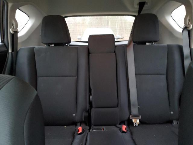 Photo 10 from auction – 2015 TOYOTA RAV4 LE with VIN 2T3BFREV1FW274862