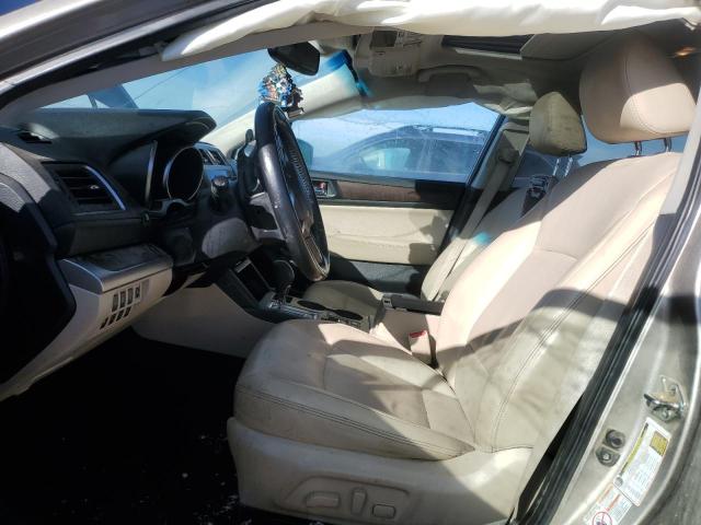 Photo 7 from auction – 2016 SUBARU OUTBACK 2. with VIN 4S4BSANC2G3212379