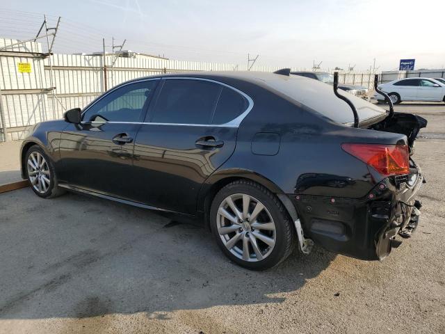 Photo 2 from auction – 2015 LEXUS GS 350 with VIN JTHBE1BL5FA009673