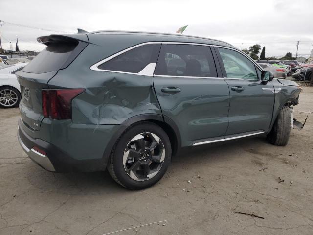 Photo 3 from auction – 2025 KIA SORENTO EX with VIN KNDRH4JG4S5302268