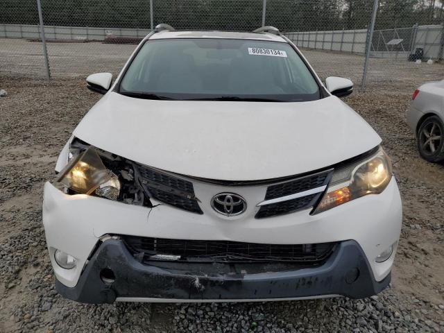 Photo 5 from auction – 2015 TOYOTA RAV4 with VIN 2T3WFREV2FW204496