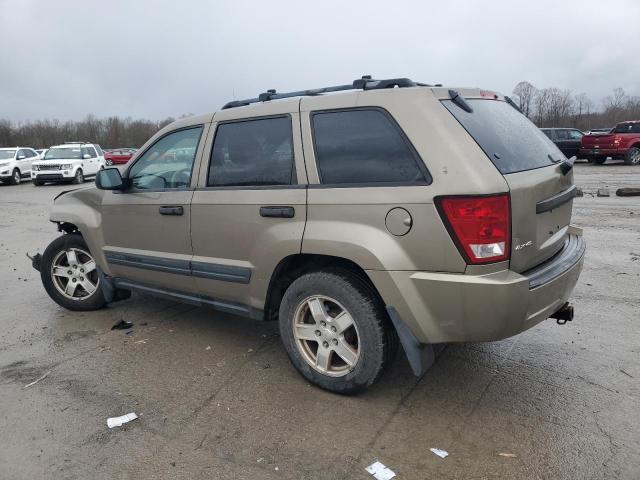 Photo 2 from auction – 2005 JEEP GRAND CHER with VIN 1J4GR48K05C501097
