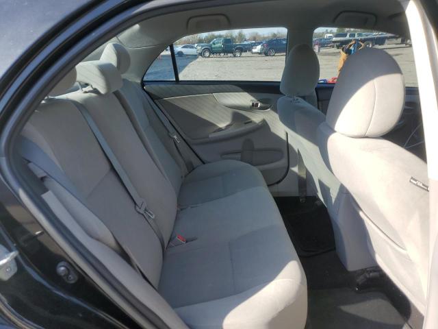 Photo 10 from auction – 2013 TOYOTA COROLLA BA with VIN 2T1BU4EE4DC974309