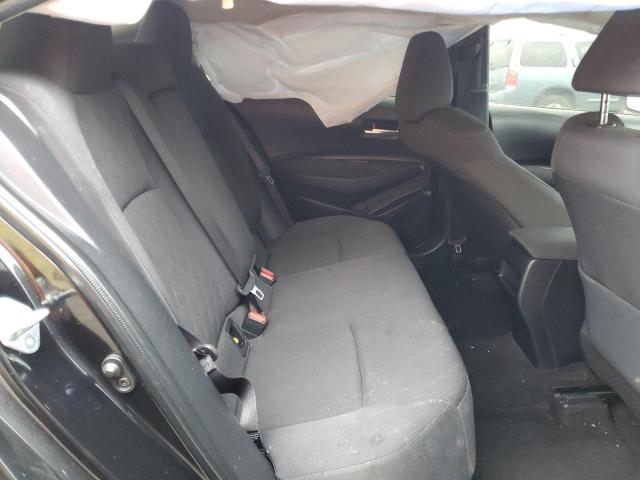 Photo 10 from auction – 2020 TOYOTA COROLLA LE with VIN JTDEPRAE7LJ063904