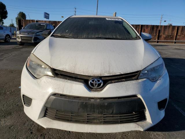 Photo 5 from auction – 2014 TOYOTA COROLLA L with VIN 5YFBURHE2EP165224