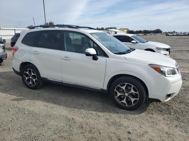 Photo 4 from auction – 2016 SUBARU FORESTER 2 with VIN JF2SJGXC2GH524505