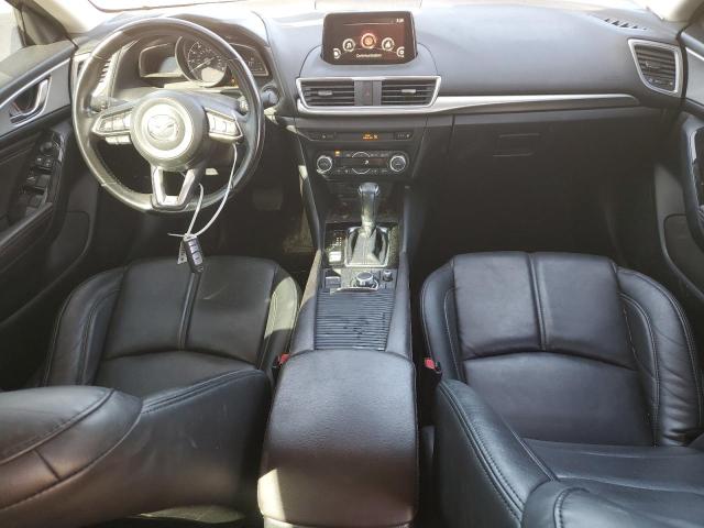 Photo 8 from auction – 2018 MAZDA 3 TOURING with VIN 3MZBN1V3XJM200866