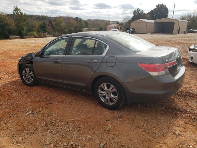 Photo 2 from auction – 2012 HONDA ACCORD LXP with VIN 1HGCP2F43CA004526