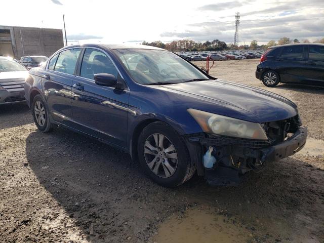 Photo 4 from auction – 2011 HONDA ACCORD LXP with VIN 1HGCP2F40BA010993
