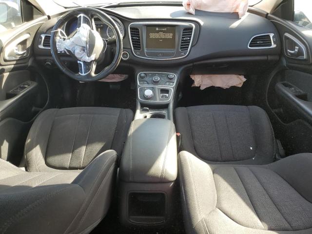 Photo 8 from auction – 2015 CHRYSLER 200 LIMITE with VIN 1C3CCCAB0FN609112