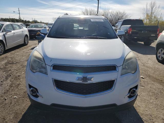 Photo 5 from auction – 2012 CHEVROLET EQUINOX LT with VIN 2GNALPEK6C6289354
