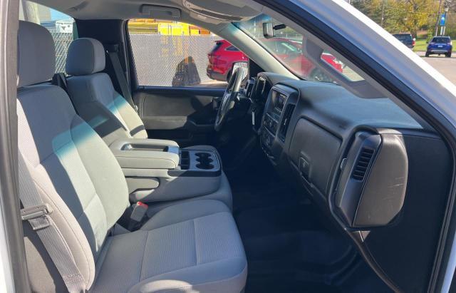 Photo 5 from auction – 2015 GMC SIERRA C15 with VIN 1GTN1TEH5FZ405178