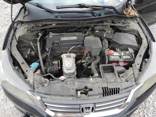 Photo 11 from auction – 2013 HONDA ACCORD EXL with VIN 1HGCR2F80DA001338