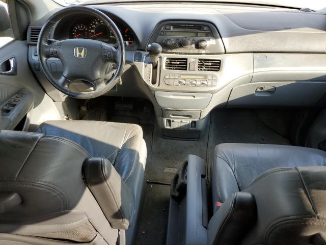 Photo 8 from auction – 2006 HONDA ODYSSEY with VIN 5FNRL38686B082546