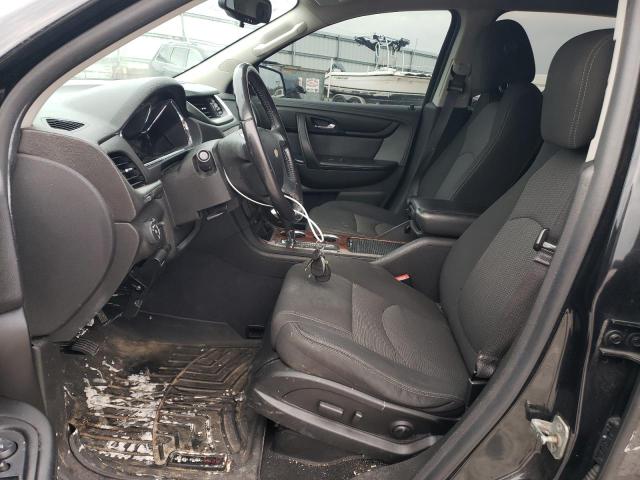 Photo 7 from auction – 2014 CHEVROLET TRAVERSE L with VIN 1GNKRGKD1EJ158640