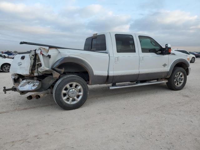 Photo 3 from auction – 2014 FORD F250 SUPER with VIN 1FT7W2BT1EEB40987