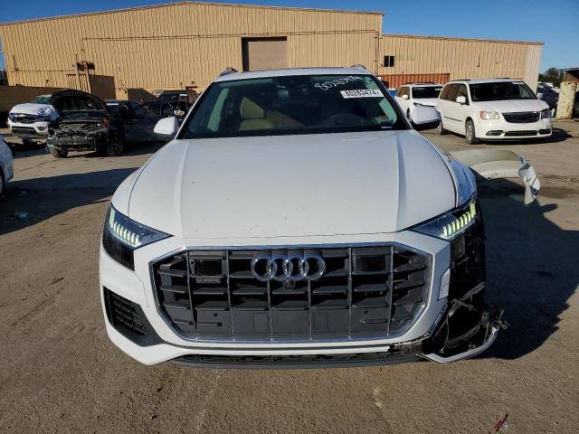 Photo 5 from auction – 2019 AUDI Q8 PRESTIG with VIN WA1CVAF14KD033772